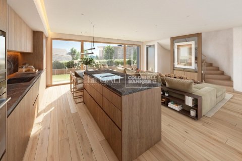 Сasa de 4 dormitorios en venta en Principado De Andorra (Ninguna Poblacion Tiene C.P.), Lérida, Cataluña, Spain № 5297 - foto 3