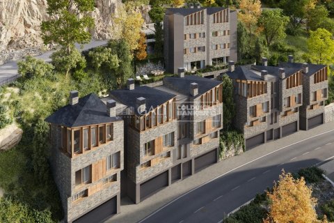 Сasa de 4 dormitorios en venta en Principado De Andorra (Ninguna Poblacion Tiene C.P.), Lérida, Cataluña, Spain № 5297 - foto 12