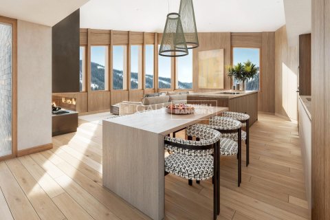 Сasa de 4 dormitorios en venta en Principado De Andorra (Ninguna Poblacion Tiene C.P.), Lérida, Cataluña, Spain № 5297
