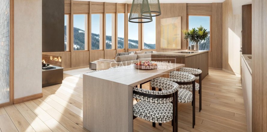 Сasa de 4 dormitorios en venta en Principado De Andorra (Ninguna Poblacion Tiene C.P.), Lérida, Cataluña, Spain № 5297