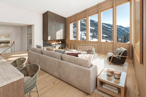 Сasa de 4 dormitorios en venta en Principado De Andorra (Ninguna Poblacion Tiene C.P.), Lérida, Cataluña, Spain № 5297 - foto 4