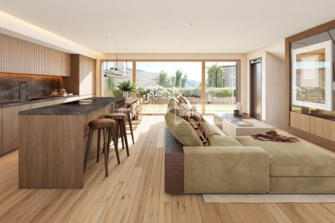 Сasa de 4 dormitorios en venta en Principado De Andorra (Ninguna Poblacion Tiene C.P.), Lérida, Cataluña, Spain № 5297 - foto 2