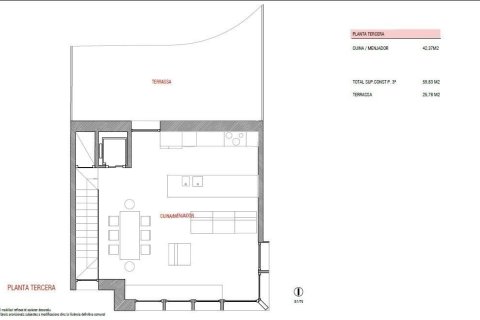 Сasa de 4 dormitorios en venta en Principado De Andorra (Ninguna Poblacion Tiene C.P.), Lérida, Cataluña, Spain № 5297 - foto 20