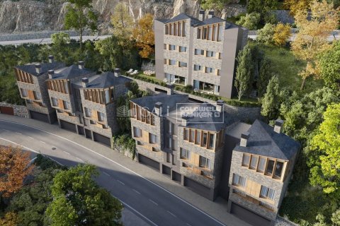 Сasa de 4 dormitorios en venta en Principado De Andorra (Ninguna Poblacion Tiene C.P.), Lérida, Cataluña, Spain № 5297 - foto 7
