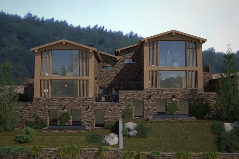 5 bedrooms villa for sale in Principado De Andorra (Ninguna Poblacion Tiene C.P.), Lleida, Catalonia, Spain № 5295