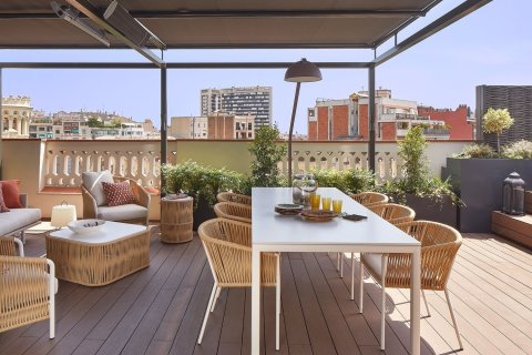 3 chambres apartment à vendre à Barcelona, Catalonia, Spain № 4595 - photo 20