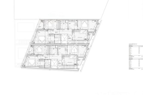 Villa de 4 dormitorios en venta en Vilanova i la Geltrú, Barcelona, Cataluña, Spain № 4600 - foto 27
