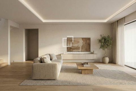 Villa de 4 dormitorios en venta en Vilanova i la Geltrú, Barcelona, Cataluña, Spain № 4600 - foto 13