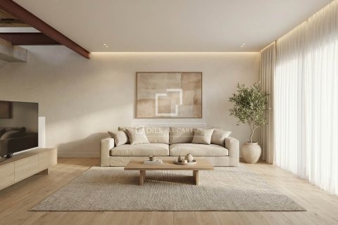Villa de 4 dormitorios en venta en Vilanova i la Geltrú, Barcelona, Cataluña, Spain № 4600 - foto 8