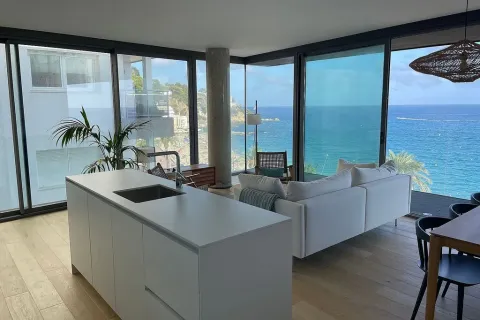 Apartamento de 3 dormitorios en venta en Lloret de Mar, Gerona, Cataluña, Spain № 4594 - foto 12