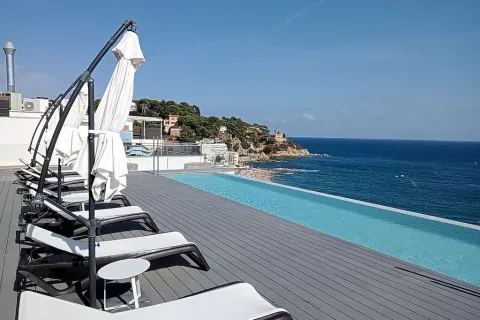 Apartamento de 3 dormitorios en venta en Lloret de Mar, Gerona, Cataluña, Spain № 4594 - foto 4