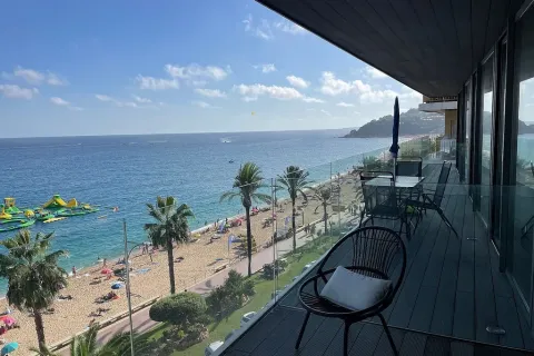 Apartamento de 3 dormitorios en venta en Lloret de Mar, Gerona, Cataluña, Spain № 4594 - foto 15