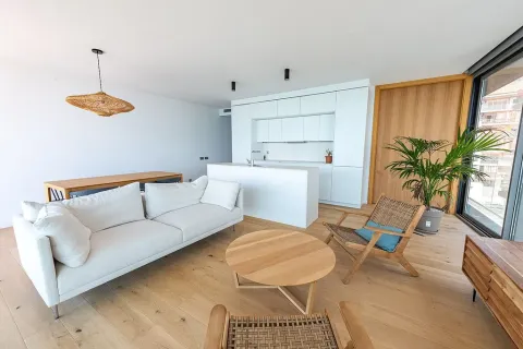 Apartamento de 3 dormitorios en venta en Lloret de Mar, Gerona, Cataluña, Spain № 4594 - foto 9