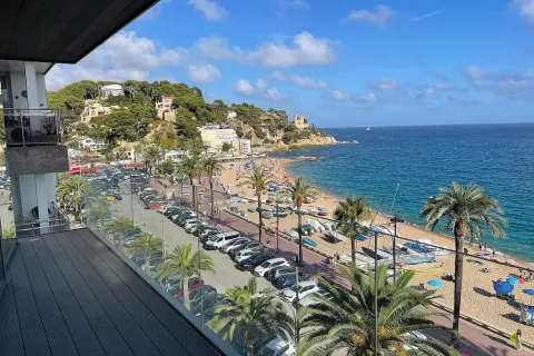 Apartamento de 3 dormitorios en venta en Lloret de Mar, Gerona, Cataluña, Spain № 4594 - foto 16