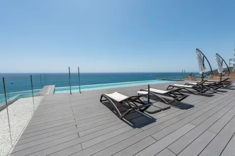 Apartamento de 3 dormitorios en venta en Lloret de Mar, Gerona, Cataluña, Spain № 4594 - foto 5