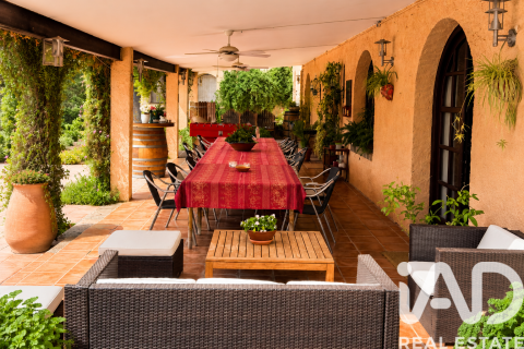 Сasa de 12 dormitorios en venta en Tarragona, Cataluña, Spain № 7311 - foto 16