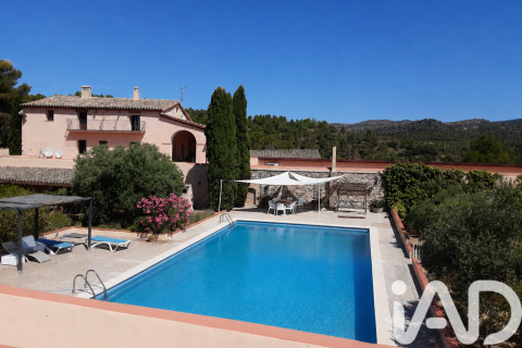 Сasa de 12 dormitorios en venta en Tarragona, Cataluña, Spain № 7311 - foto 13