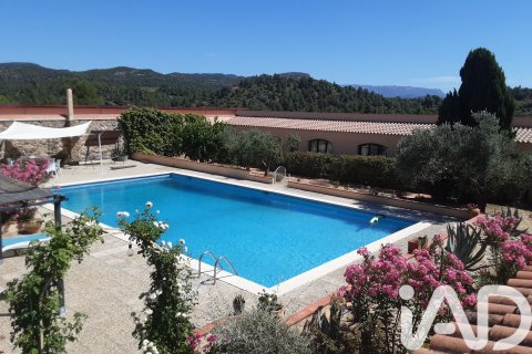Сasa de 12 dormitorios en venta en Tarragona, Cataluña, Spain № 7311 - foto 14