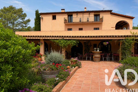 Сasa de 12 dormitorios en venta en Tarragona, Cataluña, Spain № 7311 - foto 8