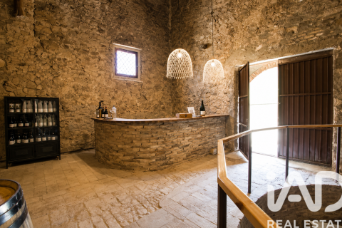 Сasa de 12 dormitorios en venta en Tarragona, Cataluña, Spain № 7311 - foto 7