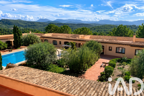 Сasa de 12 dormitorios en venta en Tarragona, Cataluña, Spain № 7311
