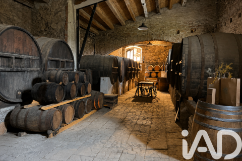 Сasa de 12 dormitorios en venta en Tarragona, Cataluña, Spain № 7311 - foto 20
