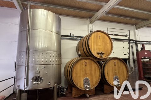 Сasa de 12 dormitorios en venta en Tarragona, Cataluña, Spain № 7311 - foto 23