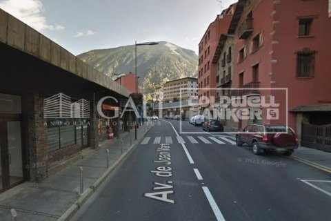 Propiedad comercial de 191 m² en alquiler en Principado De Andorra (Ninguna Poblacion Tiene C.P.), Lérida, Cataluña, Spain № 8012