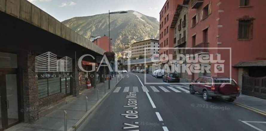 Propiedad comercial de 191 m² en alquiler en Principado De Andorra (Ninguna Poblacion Tiene C.P.), Lérida, Cataluña, Spain № 8012