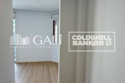 Apartamento de 3 dormitorios en alquiler en Principado De Andorra (Ninguna Poblacion Tiene C.P.), Lérida, Cataluña, Spain № 8007 - foto 23