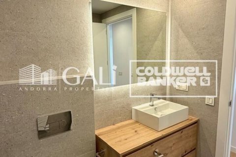 Apartamento de 3 dormitorios en alquiler en Principado De Andorra (Ninguna Poblacion Tiene C.P.), Lérida, Cataluña, Spain № 8007 - foto 20