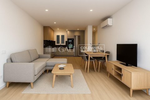 Apartamento de 3 dormitorios en alquiler en Principado De Andorra (Ninguna Poblacion Tiene C.P.), Lérida, Cataluña, Spain № 8007