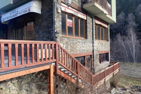 Propiedad comercial de 170 m² en alquiler en Principado De Andorra (Ninguna Poblacion Tiene C.P.), Lérida, Cataluña, Spain № 8009 - foto 12