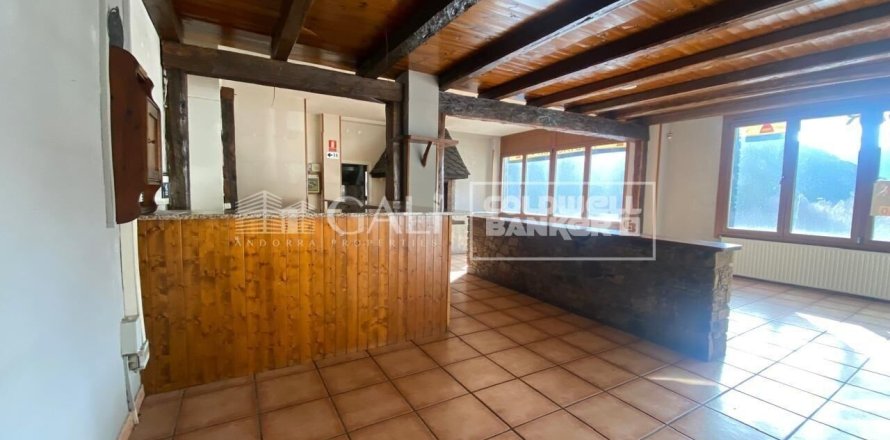 Propiedad comercial de 170 m² en alquiler en Principado De Andorra (Ninguna Poblacion Tiene C.P.), Lérida, Cataluña, Spain № 8009