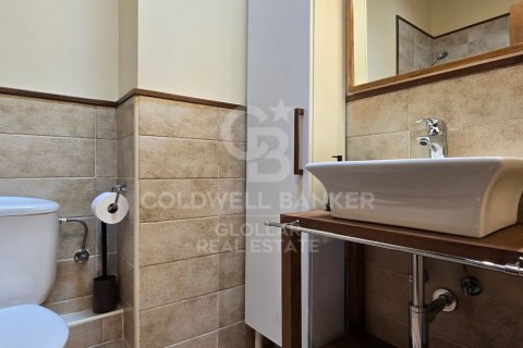 Apartamento de 3 dormitorios en alquiler en Cataluña, Spain № 8006 - foto 22