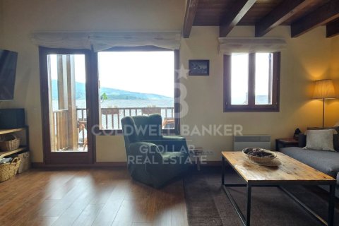 Apartamento de 3 dormitorios en alquiler en Cataluña, Spain № 8006 - foto 5
