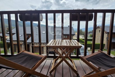 Apartamento de 3 dormitorios en alquiler en Cataluña, Spain № 8006