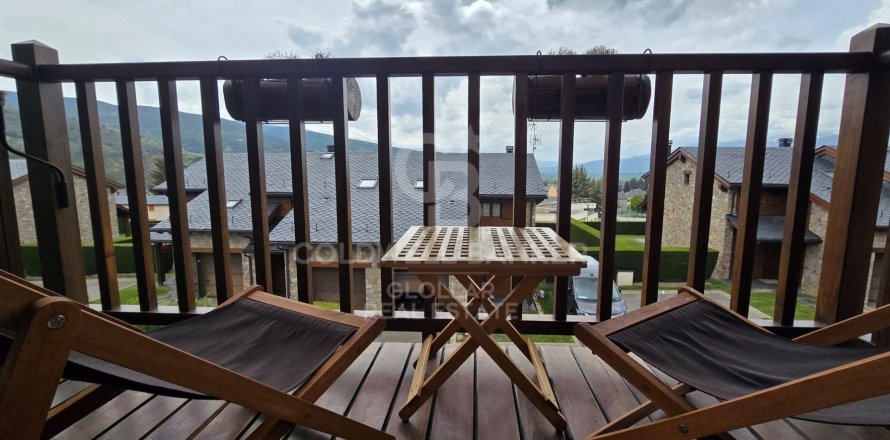 Apartamento de 3 dormitorios en alquiler en Cataluña, Spain № 8006