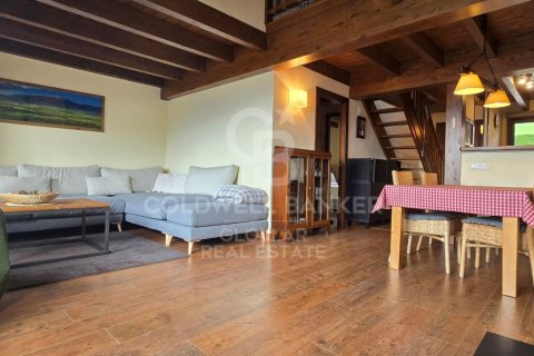 Apartamento de 3 dormitorios en alquiler en Cataluña, Spain № 8006 - foto 8