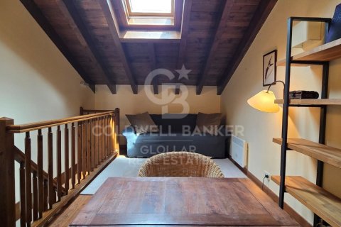 Apartamento de 3 dormitorios en alquiler en Cataluña, Spain № 8006 - foto 18