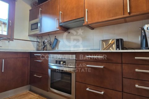 Apartamento de 3 dormitorios en alquiler en Cataluña, Spain № 8006 - foto 12
