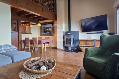 Apartamento de 3 dormitorios en alquiler en Cataluña, Spain № 8006 - foto 4