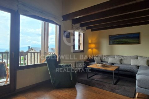 Apartamento de 3 dormitorios en alquiler en Cataluña, Spain № 8006 - foto 3