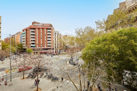 6 bedrooms apartment for rent in Barcelona, Catalonia, Spain № 8011 - photo 16