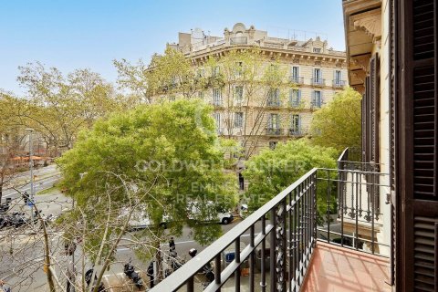 6 bedrooms apartment for rent in Barcelona, Catalonia, Spain № 8011 - photo 6