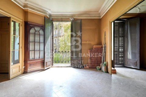 6 bedrooms apartment for rent in Barcelona, Catalonia, Spain № 8011 - photo 2