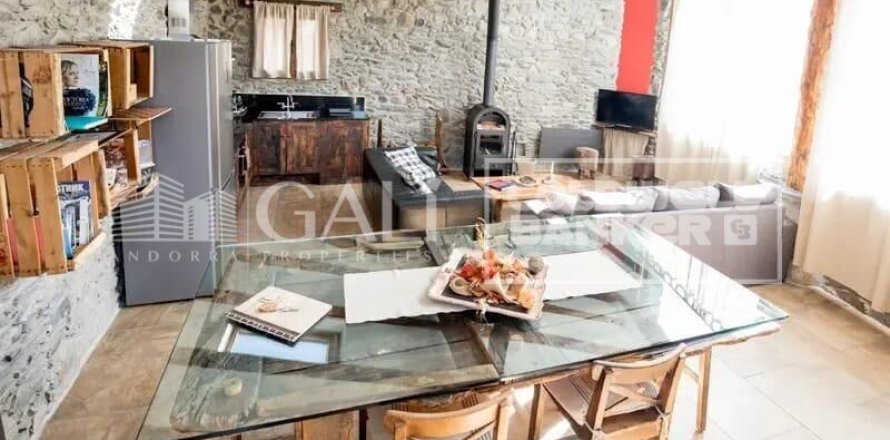 2 bedrooms house for rent in Principado De Andorra (Ninguna Poblacion Tiene C.P.), Lleida, Catalonia, Spain № 8008