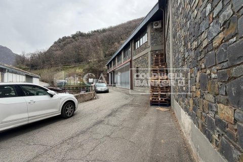 Propiedad comercial de 1900 m² en alquiler en Principado De Andorra (Ninguna Poblacion Tiene C.P.), Lérida, Cataluña, Spain № 8010 - foto 9