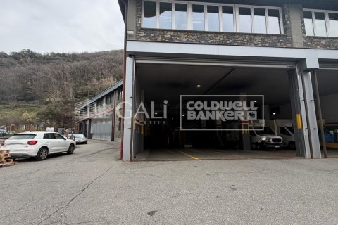 Propiedad comercial de 1900 m² en alquiler en Principado De Andorra (Ninguna Poblacion Tiene C.P.), Lérida, Cataluña, Spain № 8010