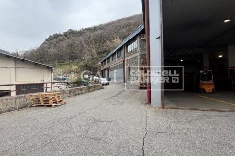 Propiedad comercial de 1900 m² en alquiler en Principado De Andorra (Ninguna Poblacion Tiene C.P.), Lérida, Cataluña, Spain № 8010 - foto 6
